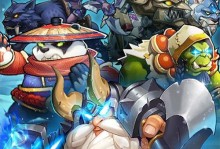 征服魔兽世界（攻略、技巧、战术，助你在魔兽降临中脱颖而出！）