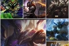 剑魔鳄鱼出装顺序攻略（打造无敌输出！战场中的主宰）