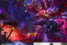 无赖张良攻略（细解无赖张良出装攻略，帮你打造无坚不摧的战斗机器）