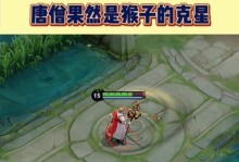 《王者内测唐僧出装攻略大全》（唐僧出装及技巧解析，助你称霸王者峡谷）