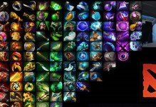 DOTA痛苦出装攻略（掌握关键技巧，让痛苦成为你的最佳利器！）