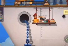 《以核弹猫的出装攻略大全》（从初级到高级，轻松玩转核弹猫，让你战无不胜）