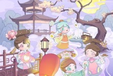桃花树下的节日攻略（探寻春日花海中的乐趣）