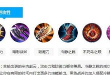 王者荣耀（优化装备选择，提升赵云输出）