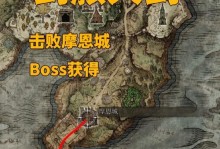 《探索艾尔登前期装备之道》（打造最佳攻略，助你成为顶级玩家）