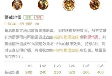 边路云中君打法出装攻略（云中君出装攻略以及技巧心得分享）