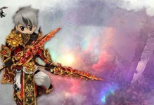 《热血江湖手游幻化武器攻略》（打造最强幻化武器，成就江湖霸主！）