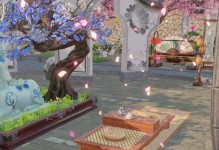 天刀家园攻略盆栽（用心栽培，享受家园之美）