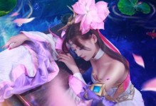 《貂蝉亡灵杀手游戏攻略——无敌的美艳杀手》（携带强力装备，化身无敌杀神）