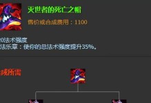 《狐狸赛场出装铭文搭配攻略》（提升你的狐狸技术，征服赛场！）