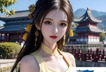 游戏攻略（挑战游戏难度，攻克终极美女，不止于游戏！）