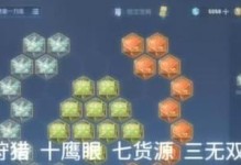 黄总铭文出装攻略（探索最新黄总铭文出装方案，让你成为荣耀峡谷的王者！）
