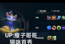 英雄娇嫩猫咪出装攻略贴吧，让你战胜对手（打造强力猫咪装备，征服战场）