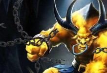 《幻境狂刃战士出装攻略》（掌握关键装备，成为无敌战神！）