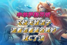黑暗荒野2乌鸦出装攻略（打造最强乌鸦装备，碾压敌人的利器！）