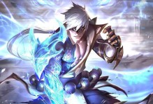 解析盲僧皮肤，成为英雄联盟手游中的致命刺客（掌握盲僧皮肤攻略，提升游戏技巧与战绩）
