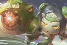 王者荣耀鲁班攻略（鲁班出装攻略，带你无敌天空射手！）