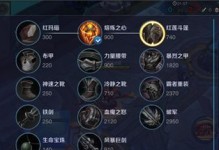 张飞后期出装攻略（打造无坚不摧的张飞，）