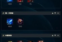 魔法机器出装攻略（如何通过魔法机器出装提升游戏技巧和效率）