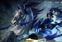 赵信出装攻略（掌握关键装备选择和打法技巧，让赵信成为你的最佳选择）