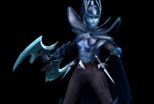 Dota幻影刺客出装顺序攻略——击溃敌人的关键武器（打造完美幻影刺客——关键装备选择及出装顺序详解）