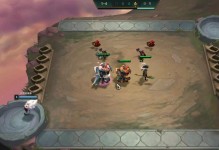 福星摄魂乌鸦出装攻略（玩转福星乌鸦，一统鸟界！）