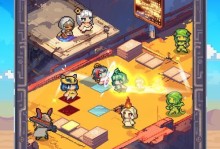 黑白魔法师玩法攻略（解锁魔法技能，挑战黑白魔法的极限）