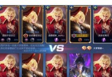 克隆模式攻略（挑战最强对手，以克隆模式出装完胜！）