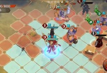 《探秘神魔幻境地图攻略》（解锁幻境秘密，战胜神魔巨兽！）