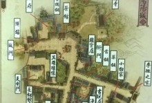 洛阳攻略（探索洛阳古城，解密侠客风云传的奇遇之旅）