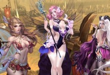 魔龙之戒升级攻略（解锁魔龙之戒的升级路径，成为最强的战士！）