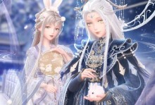 奇迹暖暖春野仙境套装预览（探索仙境之美，尽情闪耀春日风情）