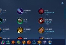 王者荣耀新手教学（从零开始，为你打造出装大师）