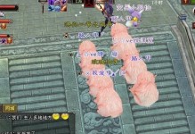 《神化手游攻略大全》（成为游戏世界的神一般存在，全面掌握攻略秘籍，走向胜利之路！）