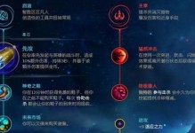 最新符文出装攻略大全（从符文搭配到出装选择，帮你成为游戏中的无敌战神！）