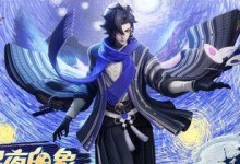 《决战巅峰花火出装攻略》（花火烟花怎么打造最强输出？-《决战巅峰》攻略）