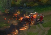 《西部魔影LOL出装攻略》（最强西部魔影装备选择及技巧解析）