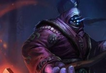 绿魔符文出装攻略（解锁LOL中绿魔符文的秘密，助你在战场上无敌）