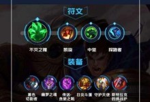 《鳄鱼手游新版出装攻略》（解锁新版本，战胜敌人！）