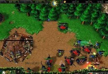 《魔兽争霸手游中文版攻略大全》（助你成为最强指挥官！（）