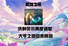 巨龙之巢流浪出装攻略（跟随攻略，用最佳装备打造无敌之力）