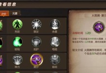 巫医暴力出装手游攻略（成为巫医的最强玩家，驰骋战场必胜法则揭秘！）