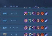 曹操攻略出装——带你玩转战场（从服装到武器，打造强大的曹操）