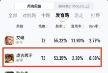 英雄任务攻略（通过掌握关键技巧，提升你的村庄发展速度！）