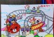 《疯狂过山车2攻略》（挑战高分数的最佳策略）