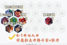 怒翼龙出装攻略（火力恐怖，机动无敌，让你成为战场上的王者！）