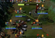 Dota2出装攻略（为你的英雄选取最佳装备，提升游戏实力！）