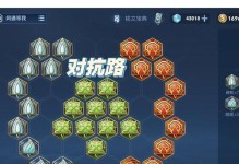 《挑战4破军出装攻略》（破敌千军，无往不利！）