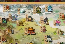 梦幻手游70蜃境攻略（打造最强战队，征服70蜃境）