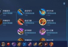 人马王者出装攻略（全面解析人马王者的最佳装备搭配，帮助你在战场上脱颖而出）